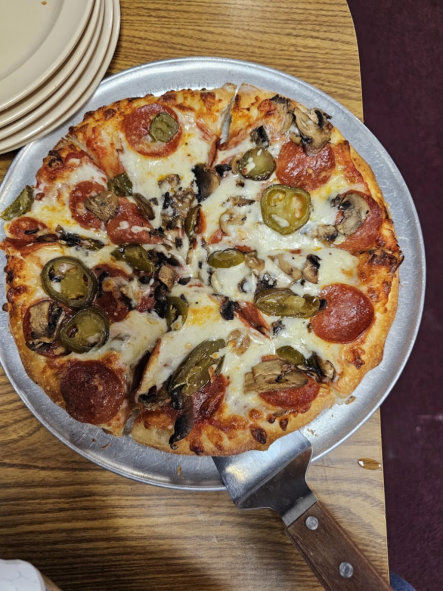 Slide Background Image